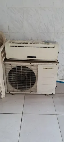 Ar condicionado split Electrolux 9000 btu
