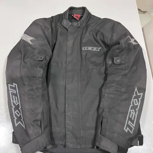 Jaqueta Moto Texx XL