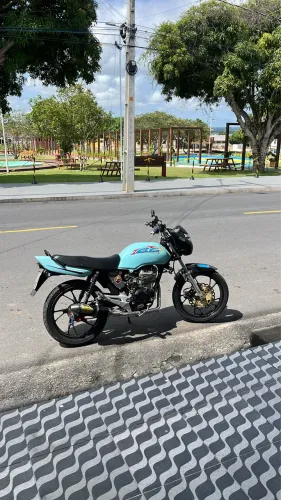 Titan 99 Montadinha