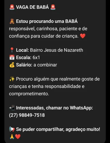 Babá