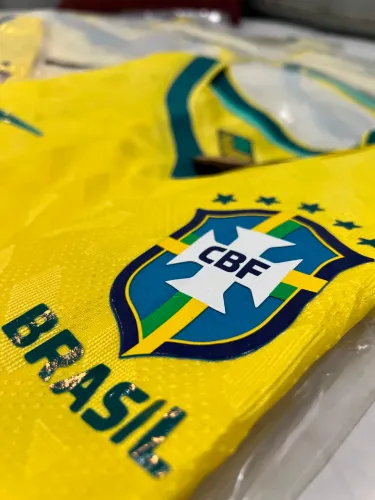 Camisa Brasil / Jogador