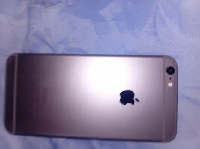 Iphone 6 plus