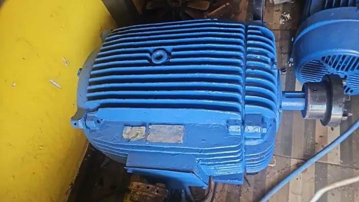 Vendo Motores Preço de Revenda R$ 100 O Cv