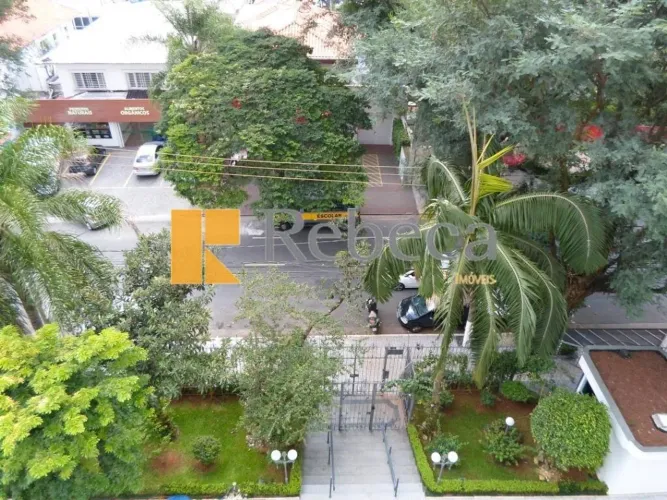 Apartamento, Higienópolis - São Paulo