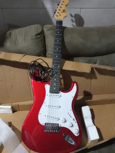 Guitarra 