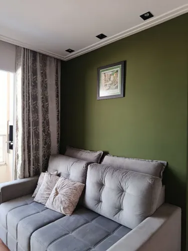 Apartamento 2 quartos Jardim América 