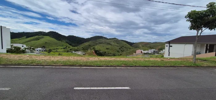 Melhor custo X benefício terreno Alphaville Volta Redonda