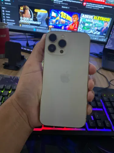 iPhone 13 Pro Max 128 GB