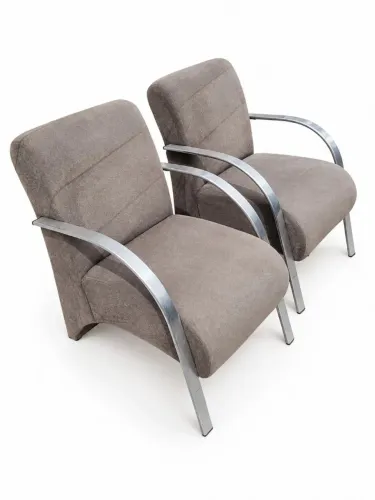 Poltronas para salão , escritório 