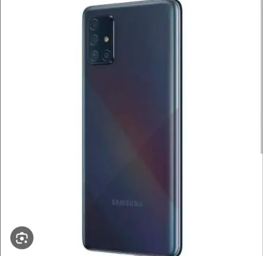 Samsung A71 