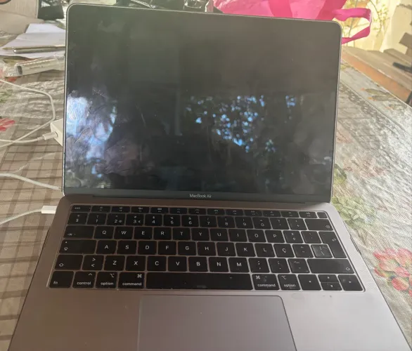 MacBook Aplle Air