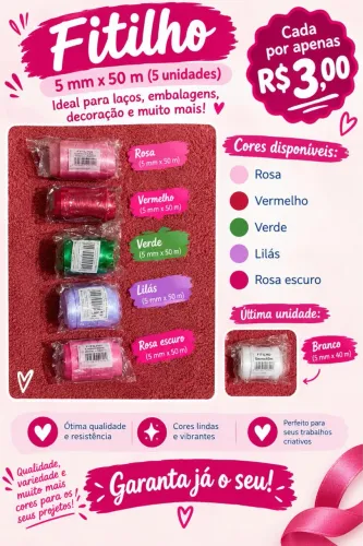Fitilhos