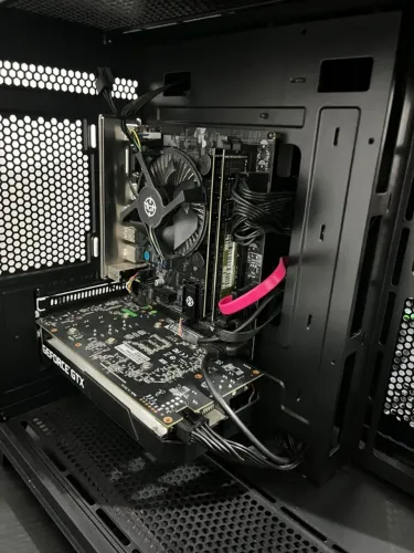 Kit upgrade gamer pc