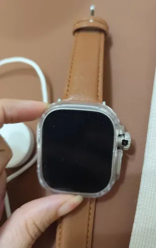 Smartwatch CHIP