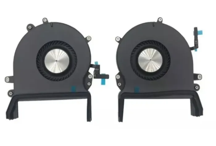 COOLER PARA MACBOOK PRO 2019 A2141 SEMINOVO