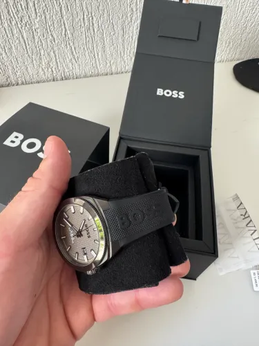 Vendo relógio Hugo Boss 