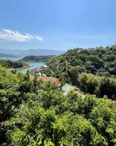 Apartamento Duplex em Condomínio Greencoast - Angra dos Reis -RJ