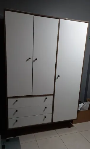 Guarda roupa