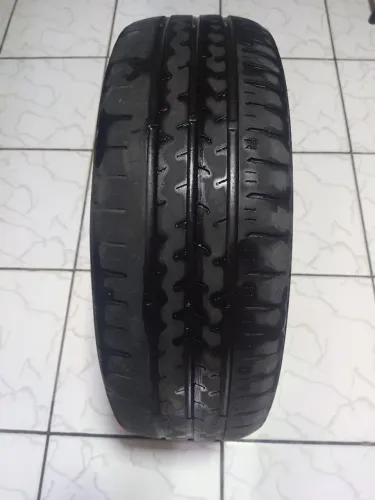 Pneu Continental R15 185/60 88H - Conservado