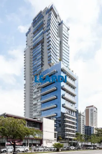 APARTAMENTO - VILA OLÍMPIA - SP