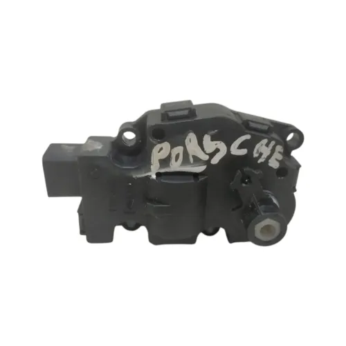 Motor Atuador Ar Condicionado Porsche Cayenne 4.8 11 Á 14 Xx