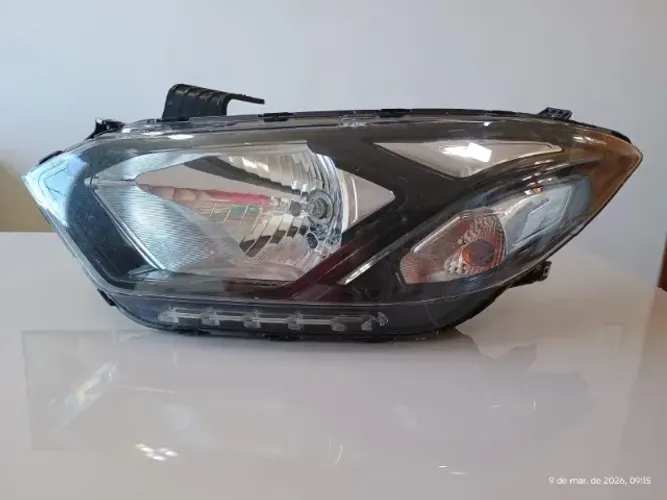 FAROL ONIX PRISMA 2017 2018 2019 2020 2021 LE SEM LED ORIGINAL