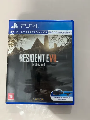 Resident Evil 7