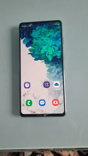 S20 Fe // 128 Gb