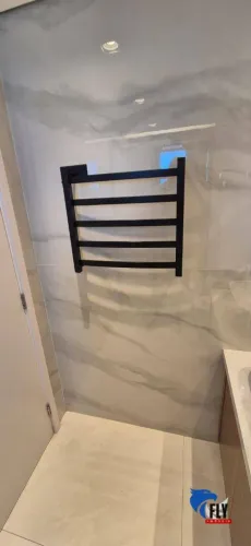 Apartamento com 1 dormitório à venda, 73 m² por R$ 1.890.000 - Pinheiros - São Paulo/SP