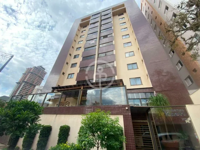 APARTAMENTO NO CENTRO SEMI MOBILIADO