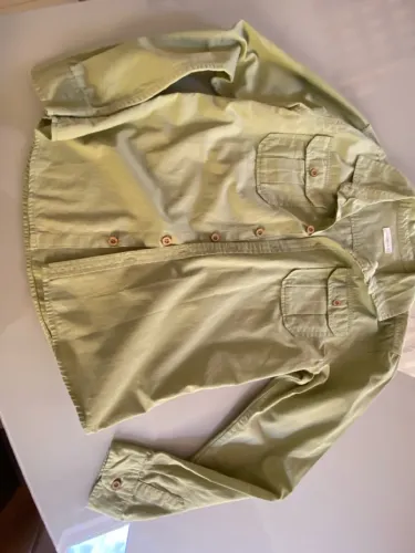 Blusa YOUNG CONNETION 14