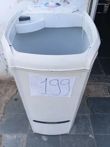 Tanquinho Suggar