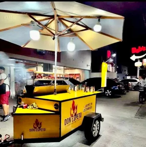 JC trailer e carrocinha 
