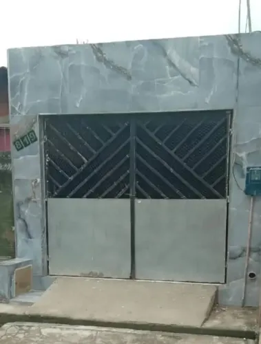 Vendo casa no conjunto esperança 3 mondubim