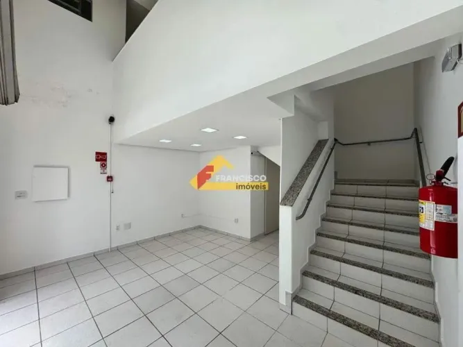 Loja para aluguel, Centro - Divinópolis/MG