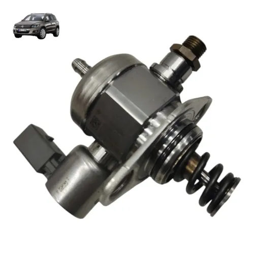 Bomba Alta Vw Tiguan Jetta Passat 2.0 Tsi 2010 2011 2012 13