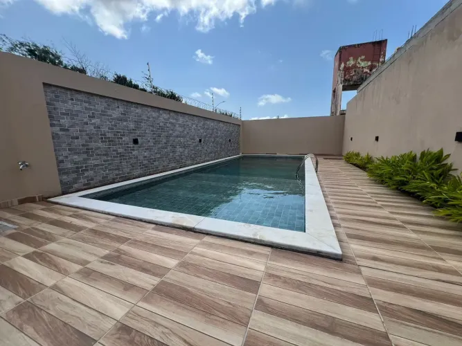 Linda Casa Duplex 02 Suites 70m² No Cond. San Pablo - Nova Parnamirim