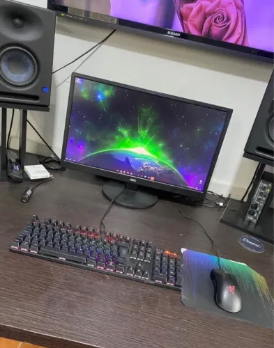 PC Gamer | Completo