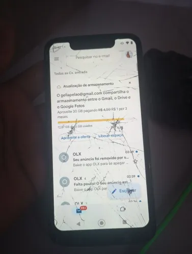 Moto g 7 play 
