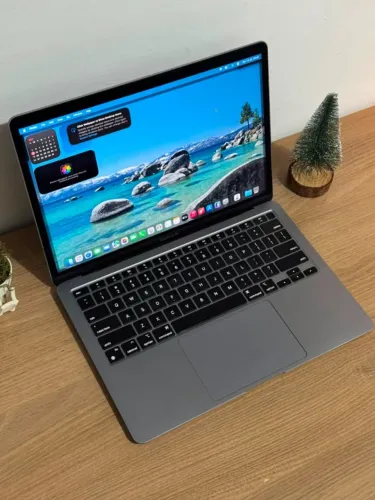 MacBook Air 13? 2020 M1/8GB/250GB - Bateria 85% - 354 Ciclos