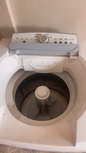 Máquina de lavar Brastemp 11 kilos 