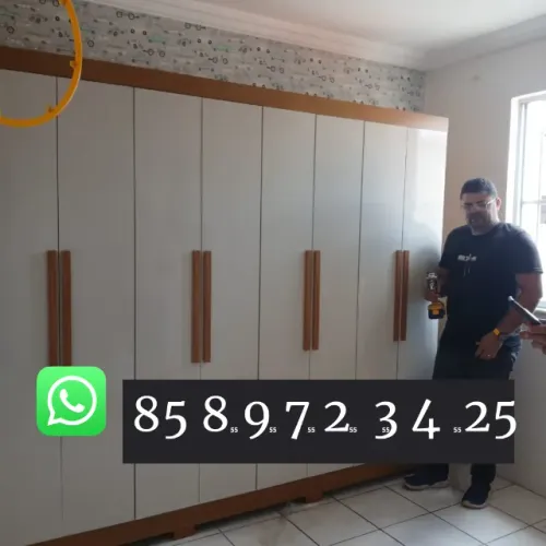 montador de moveis atendimento rápido e montagem garantida