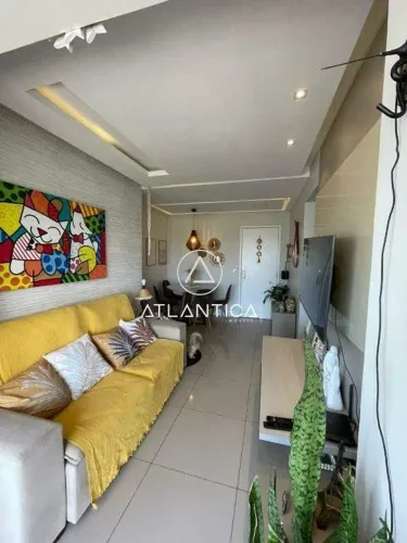 Atlântica Imóveis tem excelente Apartamento à Venda no Bairro da Glória, Macaé/RJ