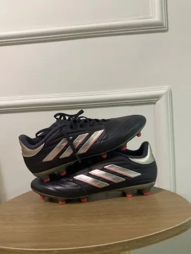 Chuteira adidas Copa Pure Tamanho 41