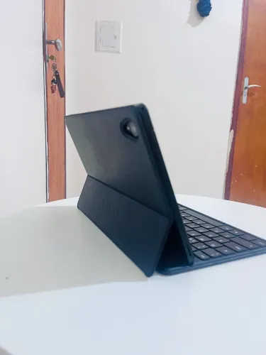 Tablet Vaio TL10 com Teclado de Conexão Inteligente