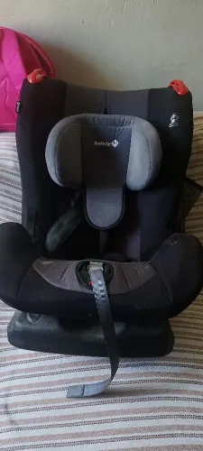Cadeira de carro até 25kg