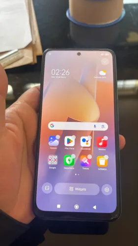 Redmi note 11 