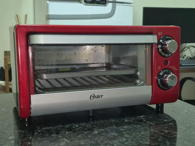 Forno Elétrico - Oster