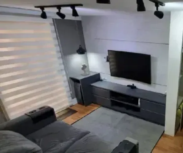 Residencial Primavera Apartamento Exclusivo | Porteira Fechada