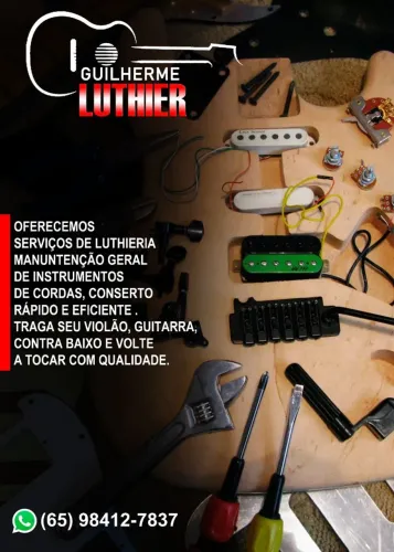 Concerto de instrumento de cordas 